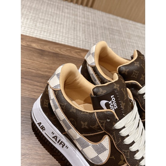 LV Sneakers