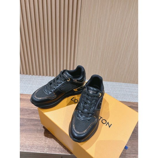 LV Sneakers