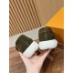 LV Loafers and Ballerinas