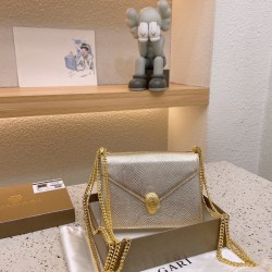 BVLGARI BAGS