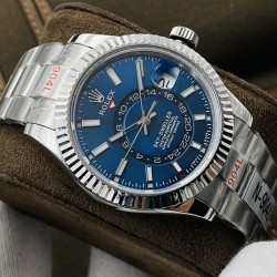 Rolex Datejust Watches