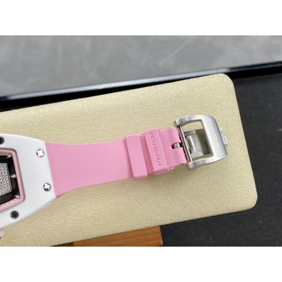 Richard Mille Watches