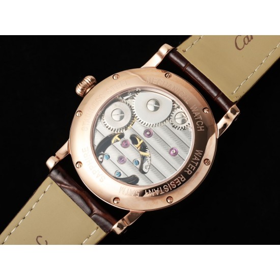 Cartier Watches