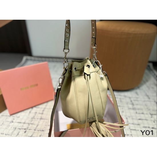 MiuMiu BAGS