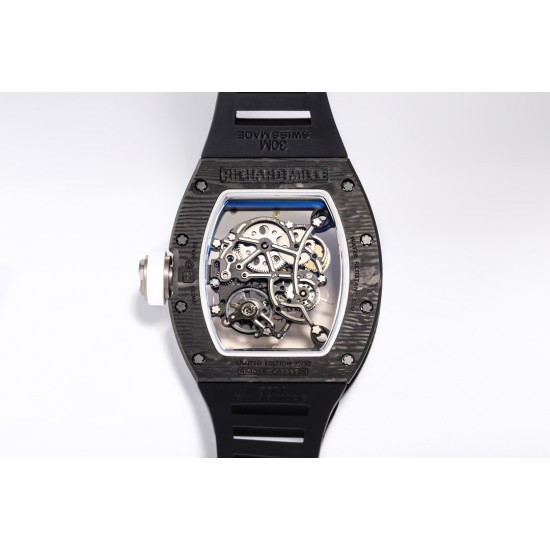Richard Mille Watches