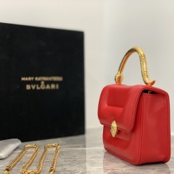 BVLGARI BAGS