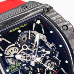 Richard Mille Watches