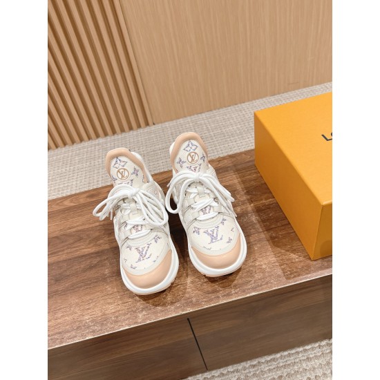 LV Sneakers