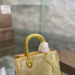 BVLGARI BAGS