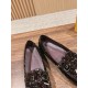 LV Loafers and Ballerinas