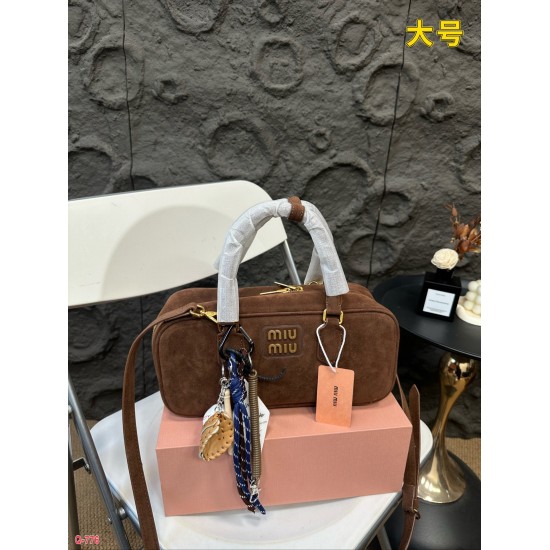 MiuMiu BAGS