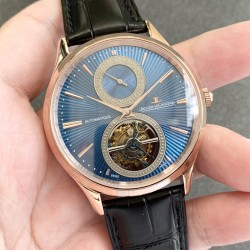 Jaeger-LeCoultre Watches