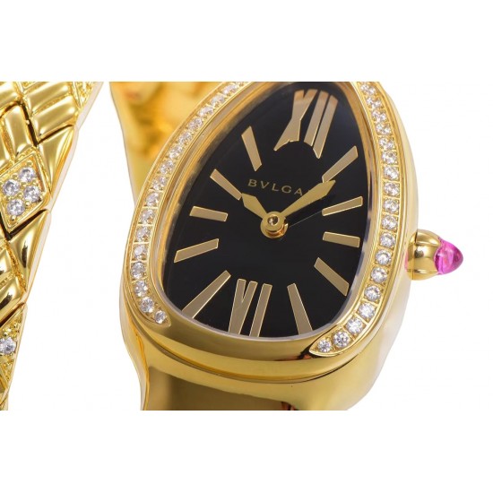 Bulgari Watches Bulgari Watches