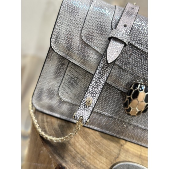 BVLGARI BAGS BVLGARI BAGS