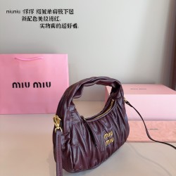 MiuMiu BAGS