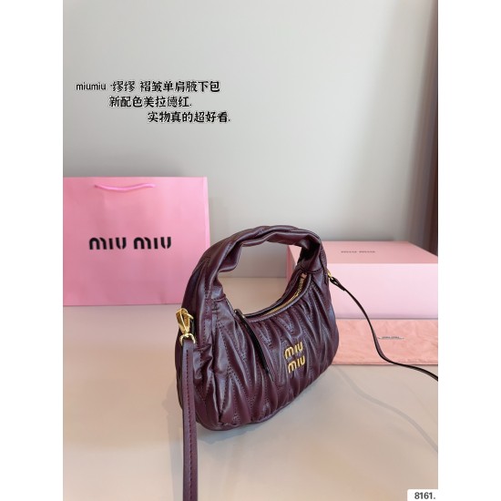 MiuMiu BAGS