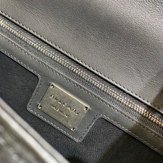 BVLGARI BAGS BVLGARI BAGS