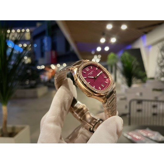 Patek Philippe Watches