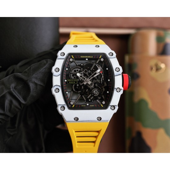 Richard Mille Watches