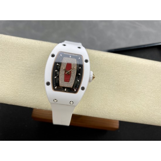 Richard Mille Watches