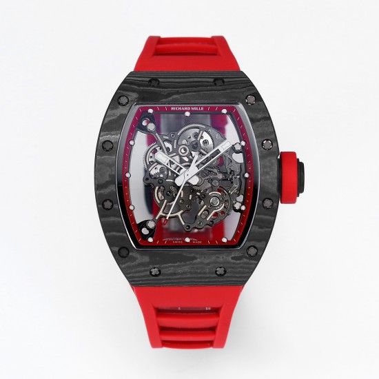 Richard Mille Watches