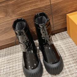 LV Boots