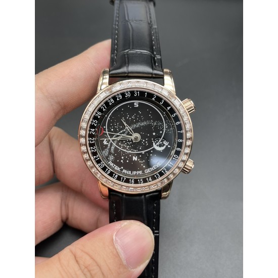 Patek Philippe Watches