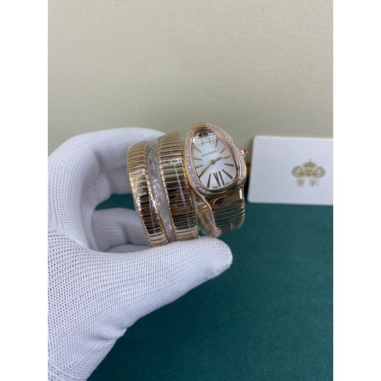 Bulgari Watches Bulgari Watches