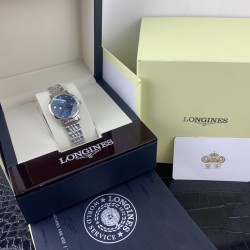 Longines Watches