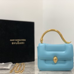 BVLGARI BAGS