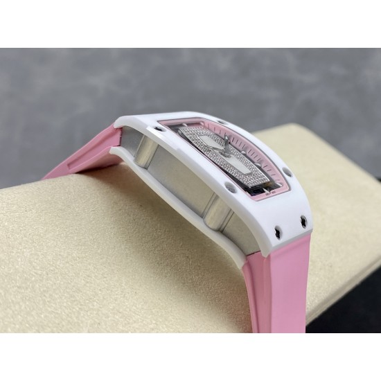 Richard Mille Watches