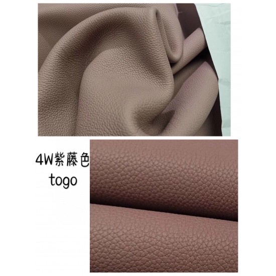 Hermes Togo Leather 78 colors