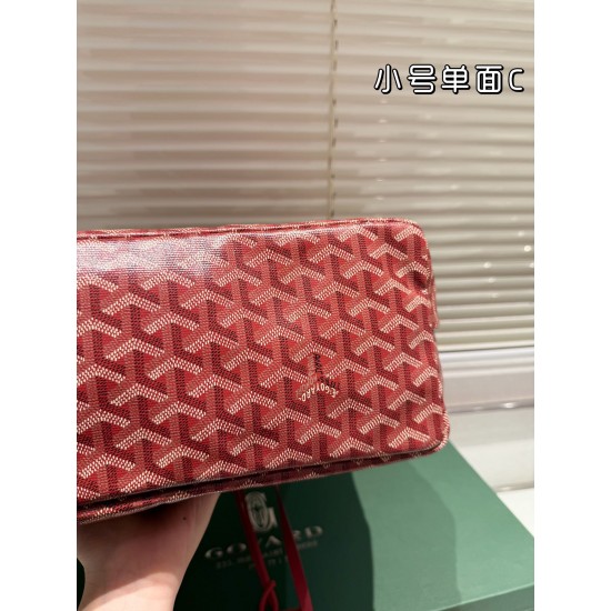 Goyard BAGS