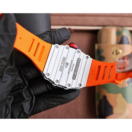Richard Mille Watches