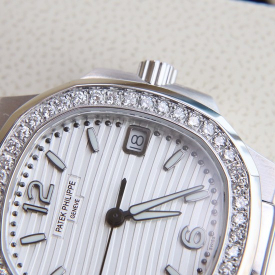 Patek Philippe Watches