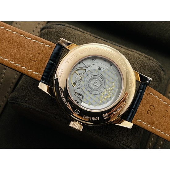Longines Watches