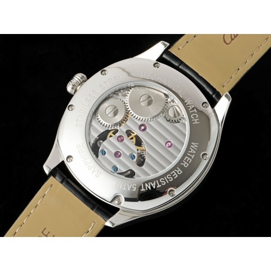 Cartier Watches