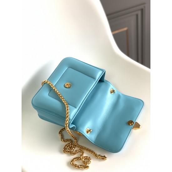 BVLGARI BAGS