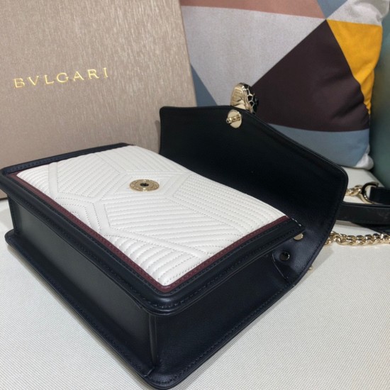 BVLGARI BAGS BVLGARI BAGS