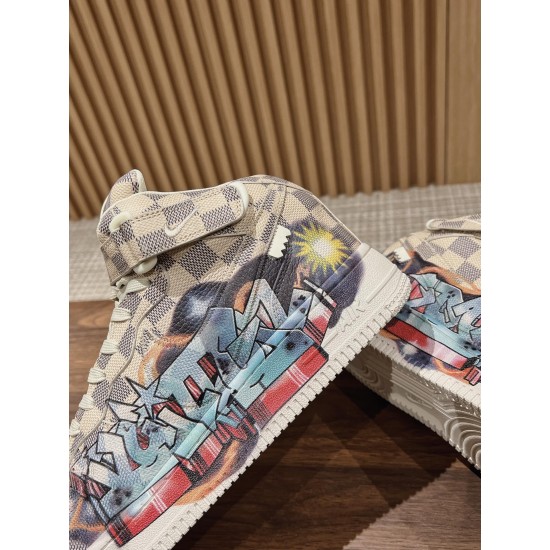 LV Sneakers