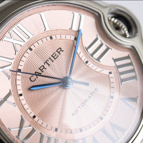 Cartier Watches