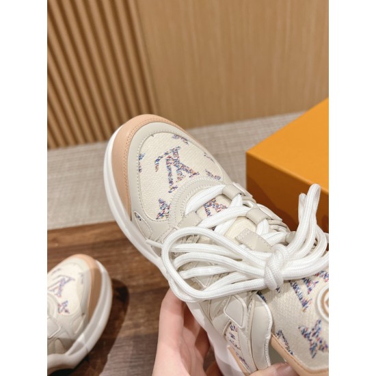 LV Sneakers