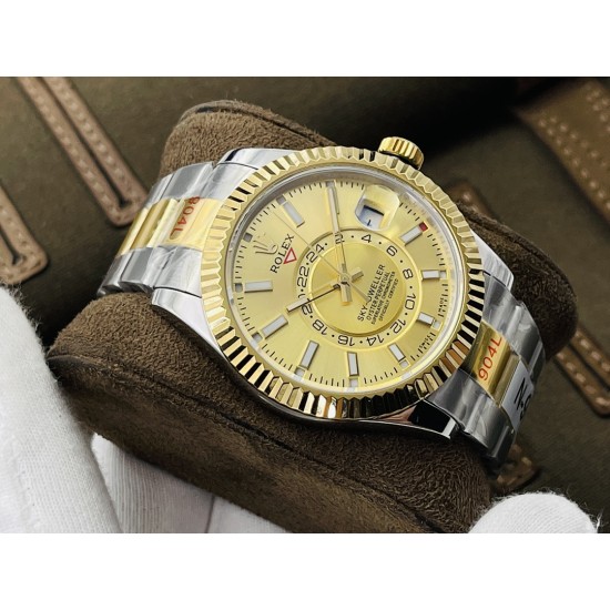 Rolex Datejust Watches