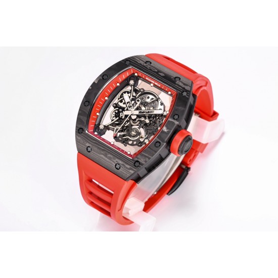 Richard Mille Watches