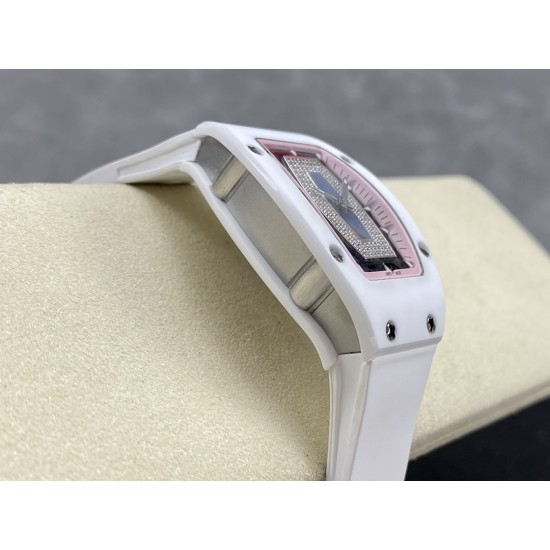 Richard Mille Watches