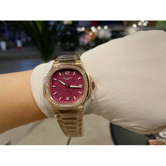 Patek Philippe Watches