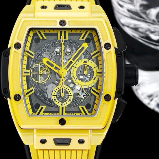 Hublot Watches