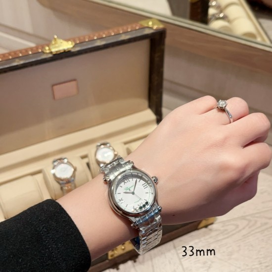 Chopard Watches