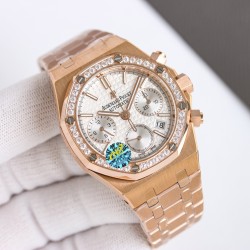 Audemars Piguet Watches