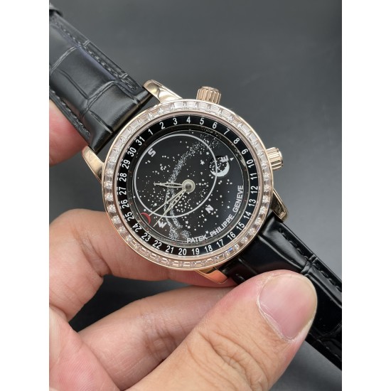 Patek Philippe Watches